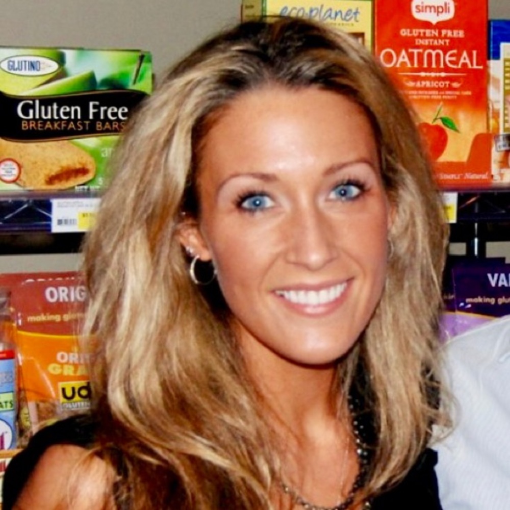 Meet your Posher, Marisa